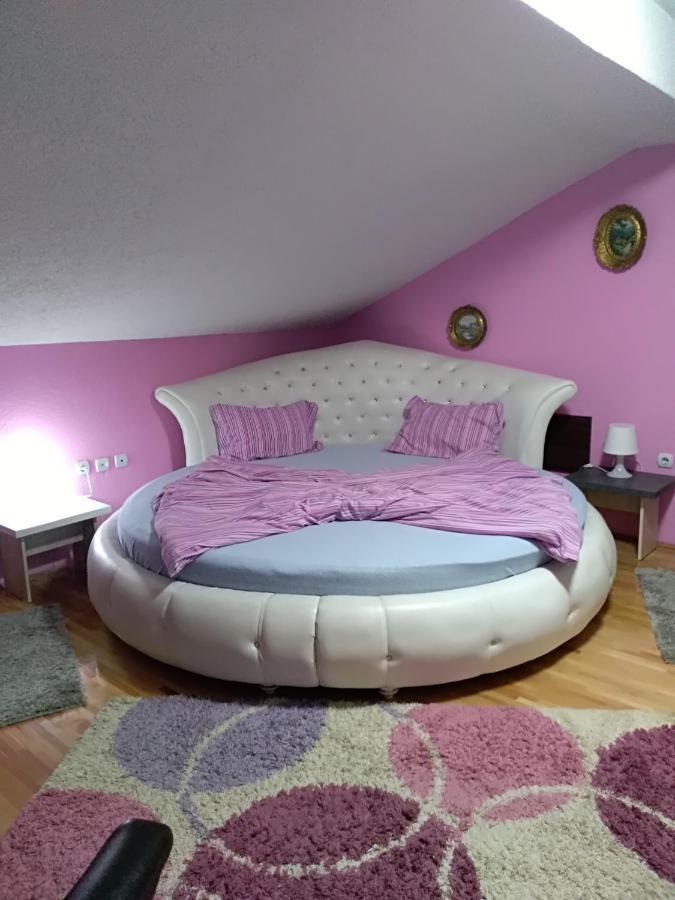 Ferienwohnung Durmitor Kumanovo Exterior foto